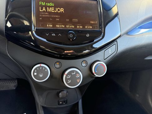 Used 2013 Chevrolet Spark LT FWD image 29
