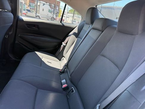 Certified 2023 Toyota Corolla LE FWD image 26