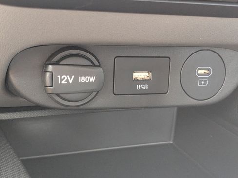 New 2026 Hyundai Elantra SE FWD image 23