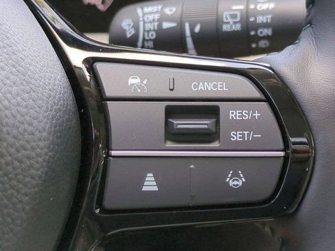New 2027 Honda HR-V EX-L image 24