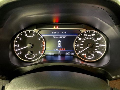 Used 2025 Nissan Altima 2.5 SV image 20