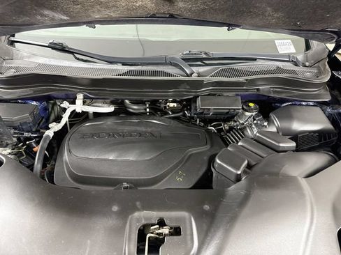 Used 2020 Honda Passport Sport image 27