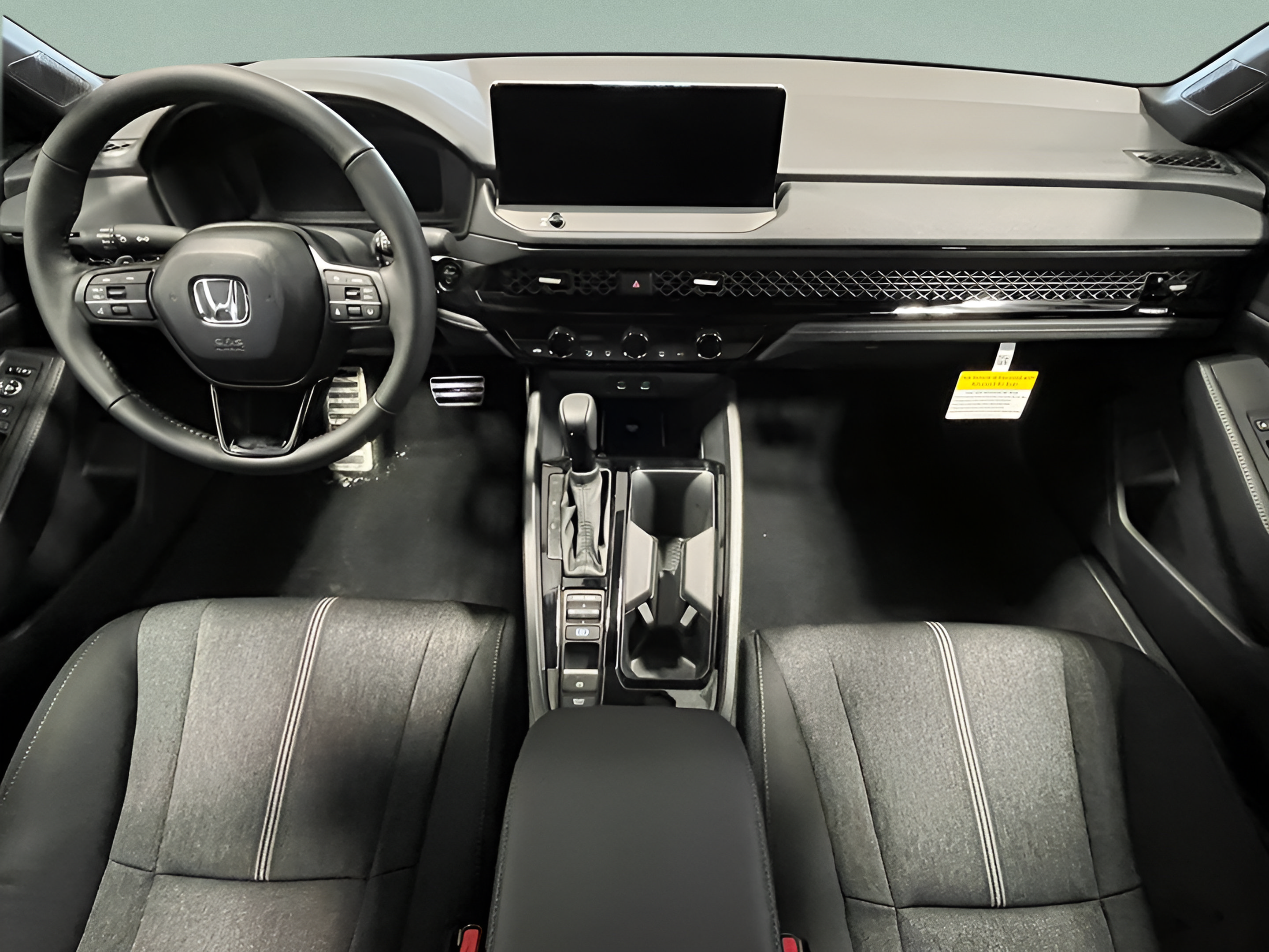New 2026 Honda Accord Sport image 17
