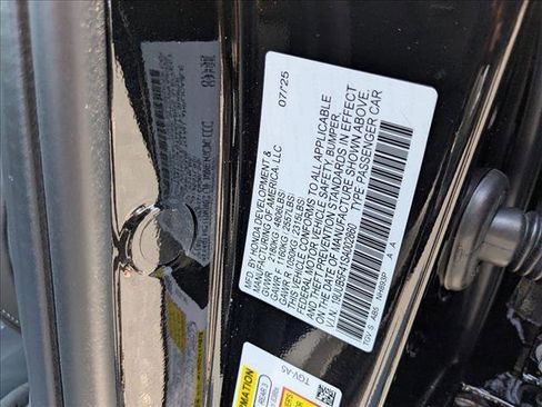 New 2025 Acura TLX w/ Technology Package image 18