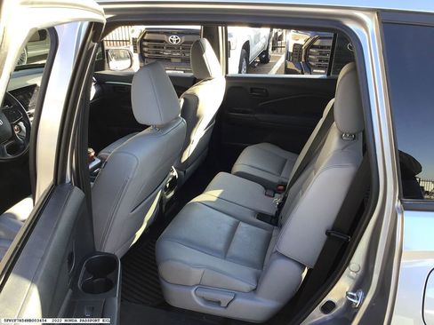 Used 2022 Honda Passport EX-L image 14