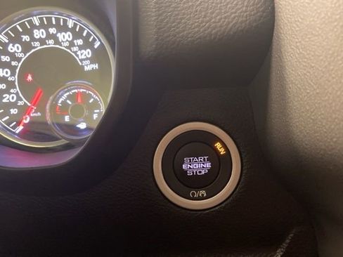 Used 2022 RAM 1500 Big Horn image 21