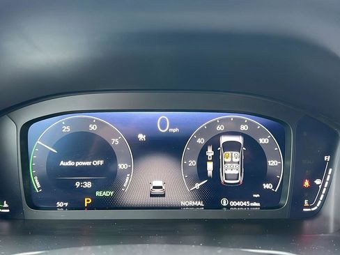 Certified 2026 Honda CR-V Sport-L image 30