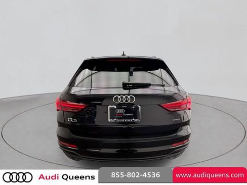 Certified 2023 Audi Q3 2.0T Premium Plus w/ Premium Plus Package AWD/4WD image 5