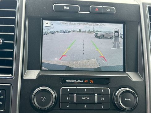 Used 2018 Ford F150 XLT w/ Equipment Group 302A Luxury AWD/4WD image 20