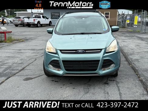 Used 2013 Ford Escape SE FWD image 2