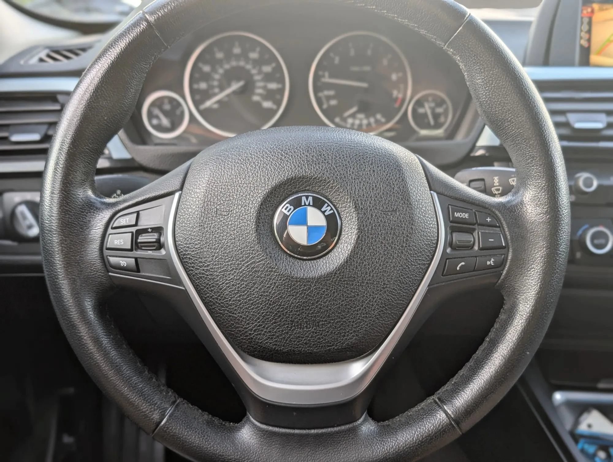 Used 2015 BMW 335i Sedan RWD image 29