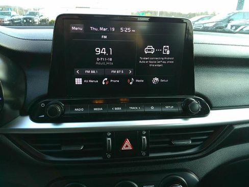 Used 2023 Kia Forte LXS image 10