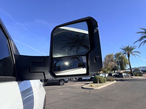 New 2026 Toyota Tundra Platinum image 11