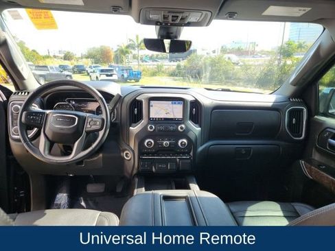 Used 2019 GMC Sierra 1500 Denali w/ Denali Ultimate Package image 24