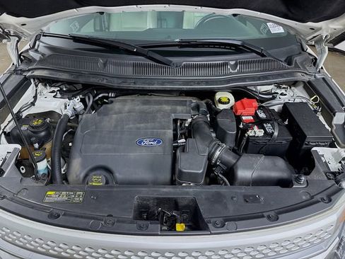 Used 2012 Ford Explorer XLT image 30