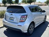 Used 2020 Chevrolet Sonic LT w/ Convenience Package image 3