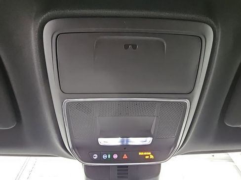 New 2026 GMC Acadia Denali w/ Super Cruise Package FWD image 22