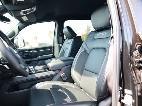 New 2026 RAM 1500 RHO image 14