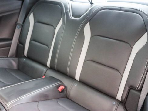 Used 2022 Chevrolet Camaro SS image 43