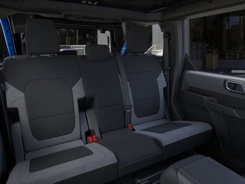 New 2025 Ford Bronco Big Bend image 11