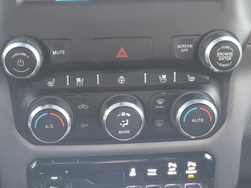 Used 2022 RAM 2500 Power Wagon w/ Level 2 Equipment Group image 32