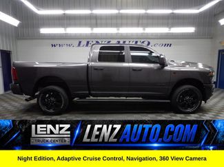 Used 2025 RAM 2500 Big Horn AWD/4WD 360° Tour