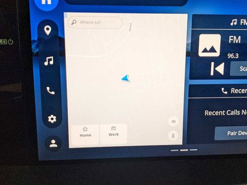 New 2026 Subaru Outback Limited image 19