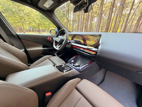 New 2026 BMW X3 xDrive30 AWD/4WD image 19