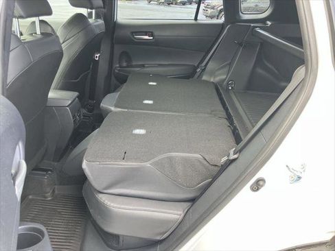 Certified 2025 Toyota Corolla Cross XSE AWD w/ Convenience Package image 24