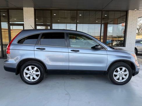 Used 2011 Honda CR-V SE image 2