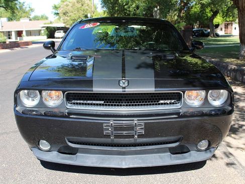 Used 2008 Dodge Challenger SRT8 image 4