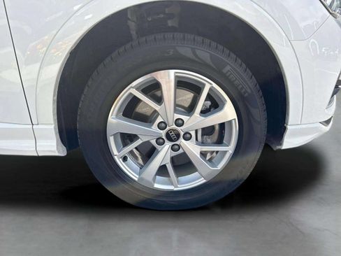 Used 2023 Audi Q3 2.0T Premium AWD/4WD image 51