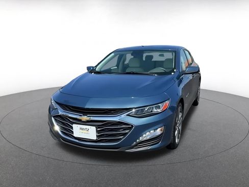 Used 2024 Chevrolet Malibu LT image 7
