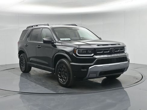 Used 2026 Honda Passport RTL image 57