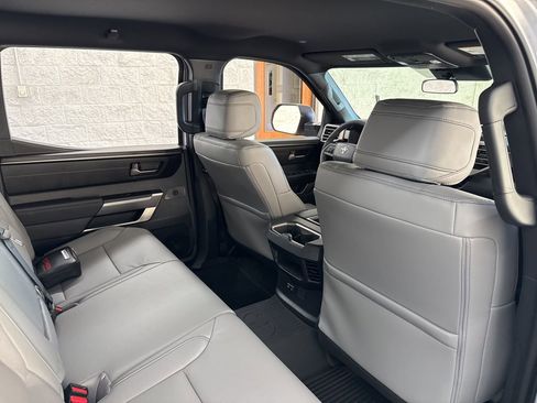 New 2026 Toyota Tundra SR5 image 41