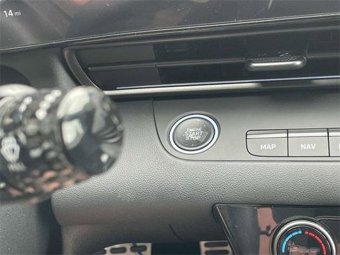 New 2025 Hyundai Elantra N image 32