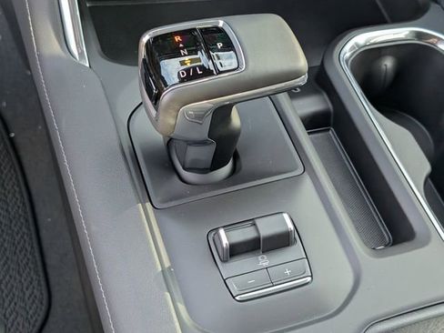 New 2026 GMC Sierra 1500 Denali AWD/4WD image 16