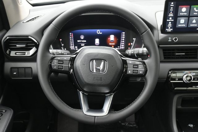 New 2026 Honda Pilot Touring image 26