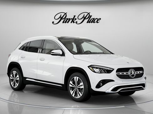 Used 2026 Mercedes-Benz GLA 250 image 30
