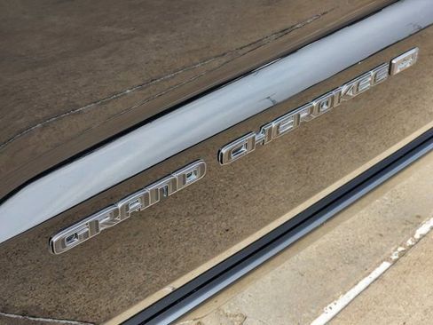 Used 2021 Jeep Grand Cherokee Limited w/ Quick Order Package 28K 80th image 8