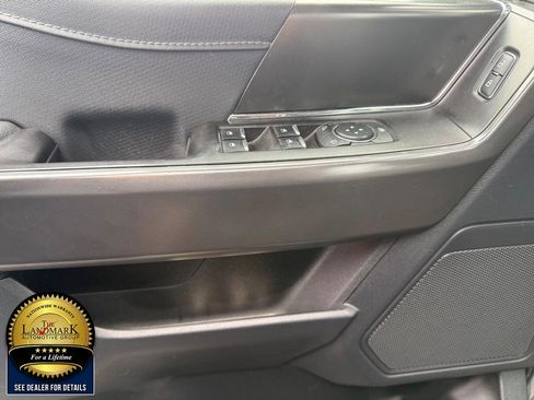 Certified 2024 Ford F150 XLT w/ Equipment Group 302A MID image 8