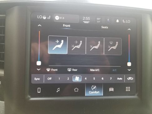 Certified 2022 RAM 1500 Big Horn image 27