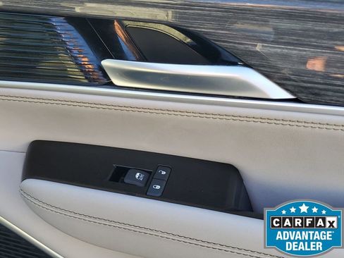 Used 2022 Jeep Wagoneer Series II image 50