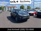 Certified 2021 Kia Sportage LX w/ LX AWD Popular Package image 3