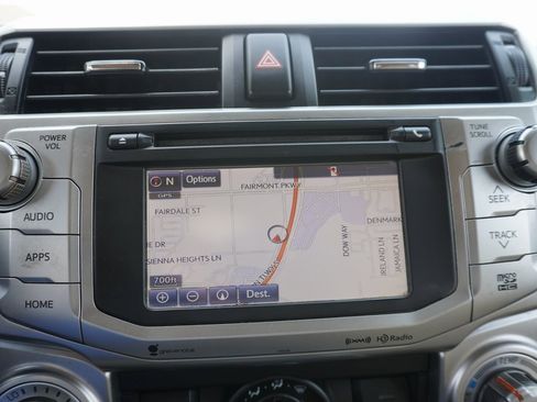 Used 2016 Toyota 4Runner SR5 Premium image 15