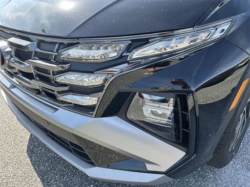 New 2026 Hyundai Tucson Limited image 15