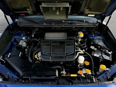 Used 2020 Subaru WRX Premium w/ Performance Package image 46