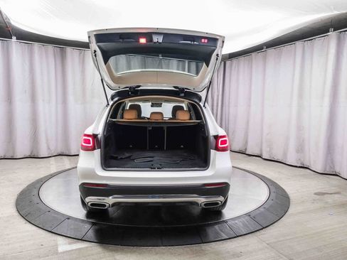 Certified 2022 Mercedes-Benz GLC 300 GLC 300 image 26