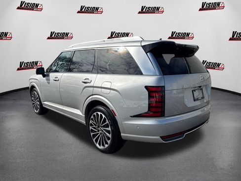Used 2026 Hyundai Palisade Calligraphy AWD/4WD image 7