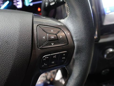 Used 2020 Ford Ranger Lariat w/ Equipment Group 501A Mid AWD/4WD image 35